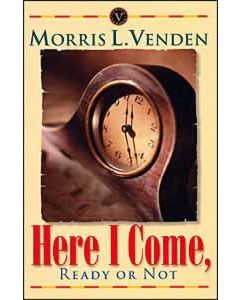 Here I Come, Ready Or Not TAC