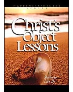 Christ's Object Lessons ASI
