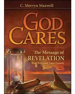 God Cares, Volume 2