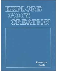 Explore God's Creation - Resource