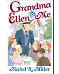 Grandma Ellen and Me