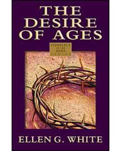 The Desire Of Ages