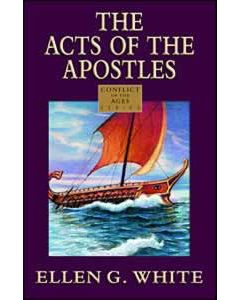 Acts Of The Apostles