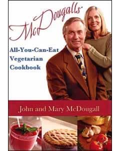 McDougalls' All-You-Can-Eat Cookbook