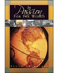 In Passion For The World