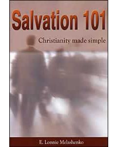 Salvation 101