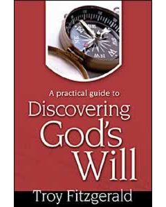 Discovering God's Will
