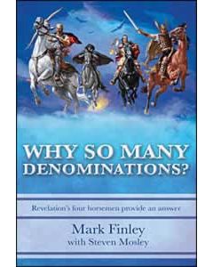 Why So Many Denominations?