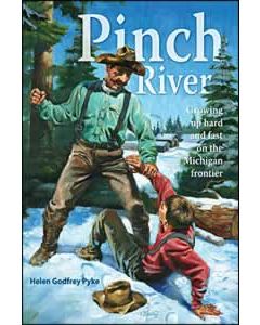Pinch River