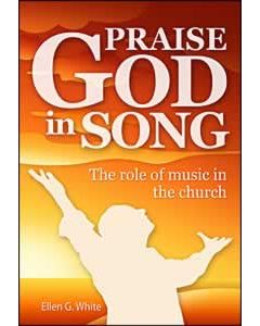 Praise God In Song