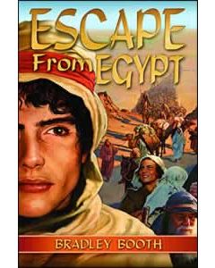 Escape From Egypt