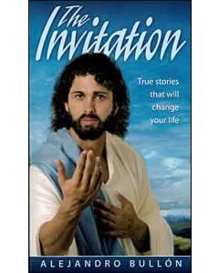 Invitation, The Sharing Edition