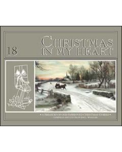 Christmas In My Heart, Book 18