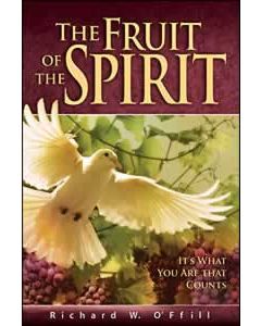 Fruit Of The Spirit BBS 1Q10