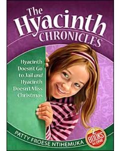 Hyacinth Doesn't Go To Jail