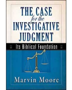 The Case for the Investigative Judgment