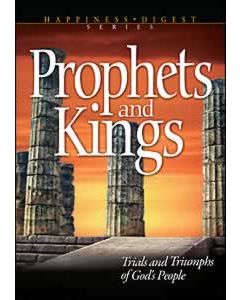 Prophets & Kings ASI