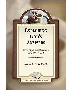 Exploring God's Answers