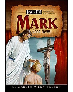 Mark, Good News!