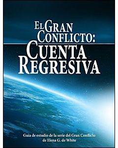 El Gran Conflicto: Cuenta Regresiva