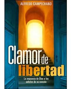 Clamor de libertad