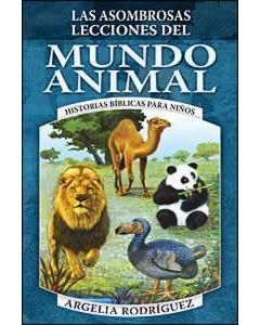 Asombrosas lecciones del mundo animal