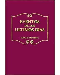 Eventos de los Últimos Días