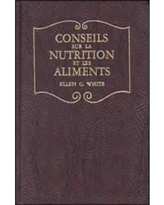Conseils sur la Nutrition et les Aliments