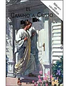 El Camino a Cristo - Bolsillo