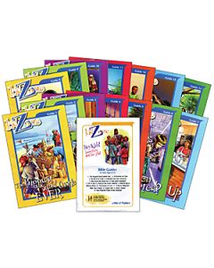 Kid Zone Study Lessons