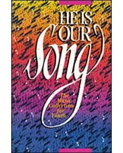 He Is Our Song Wire-O