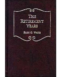 The Retirement Years