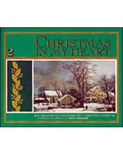 Christmas in My Heart, Book 2