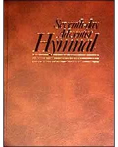 The Seventh-day Adventist Hymnal