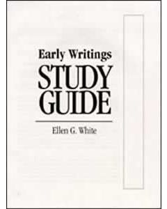 Early Writings Study Guide