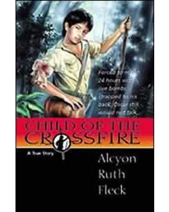 Child of the Crossfire