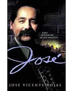 Jose: God Found Me in LA