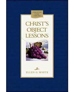 Christ's Object Lessons