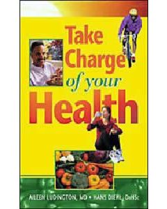 Take Charge of Your Health