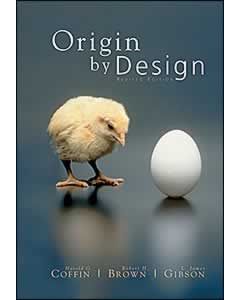 Origin by Design, rev. ed.