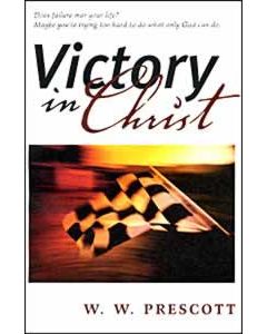 Victory in Christ