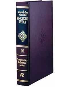 Seventh-day Adventist Encyclopedia, A-L (SDA Bible Commentary, vol. 10)