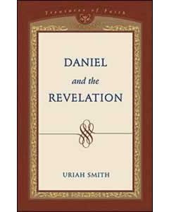 Daniel and the Revelation