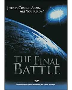 The Final Battle