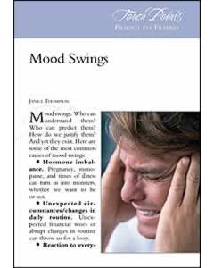 Touch Points -- Mood Swings