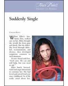 Touch Points -- Suddenly Single