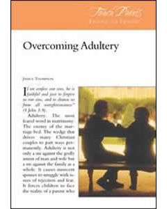 Touch Points -- Overcoming Adultery