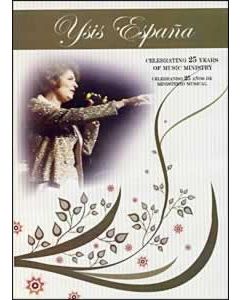 Ysis España - Celebrating 25 Years