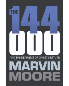 The 144,000 and Nearness of Christ's Return