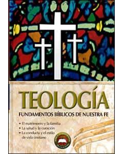 Teologia, Fundamente de Fe T7